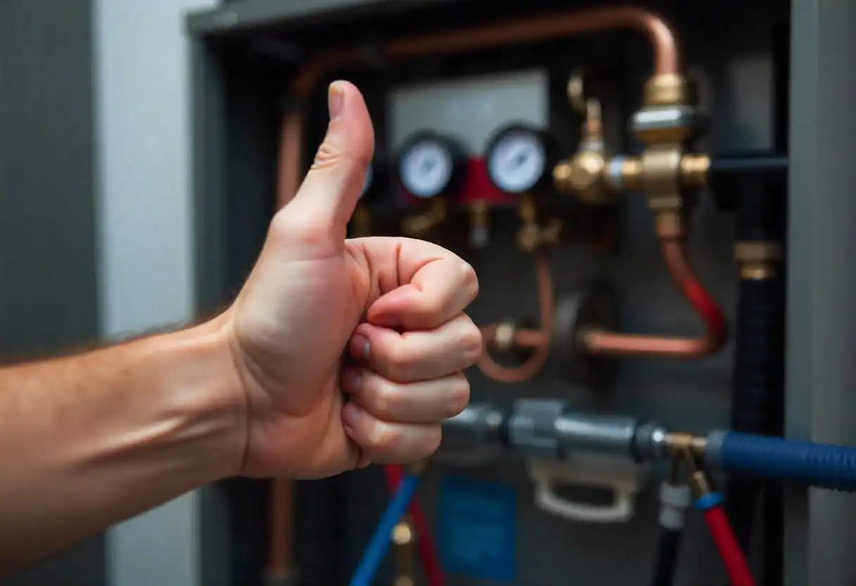 Emergency HVAC services and installations in Farmingdale, NJ